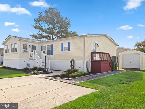 35408 Lagoon Ln, Millsboro, DE 19966