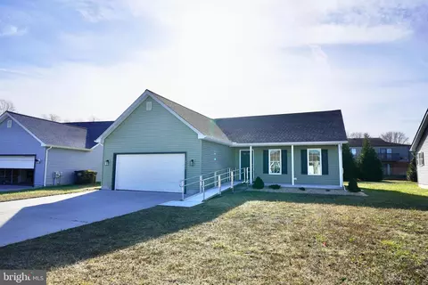 18583 Eleanor Ln, Milford, DE 19963