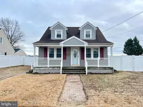 803 New St, Milford, DE 19963