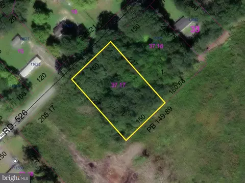 lot2 Hastings Farm Rd, Seaford, DE 19973