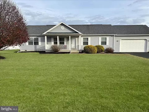 25897 Country Meadows Dr, Millsboro, DE 19966