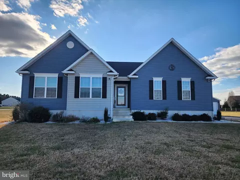 8381 Chestnut Ct, Lincoln, DE 19960