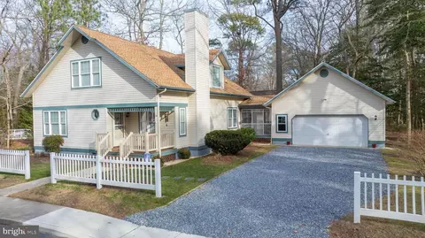 14 Morgans Turn, Ocean View, DE 19970 photo 36