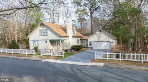 14 Morgans Turn, Ocean View, DE 19970 photo 5