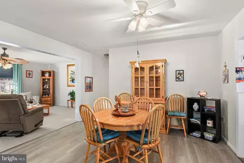 Dining - 10 Goldenrod Dr, Georgetown, DE 19947 photo 1 of 1