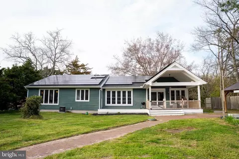 22931 John J Williams Hwy, Millsboro, DE 19966