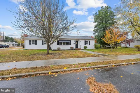 813 Huston St, Seaford, DE 19973