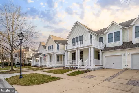 59 Willow Oak Ave, Ocean View, DE 19970