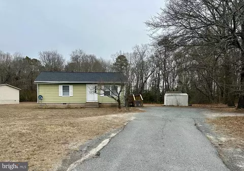 16519 Dupont Blvd, Georgetown, DE 19947