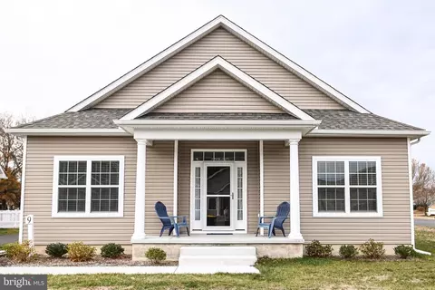 9 Backwater Ct, Milford, DE 19963