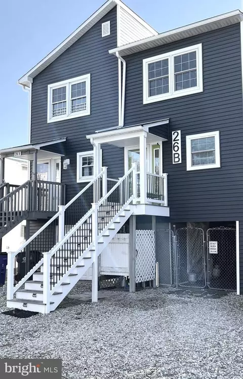 26 Read Ave #B, Dewey Beach, DE 19971