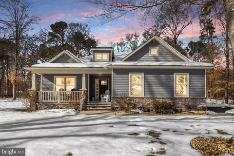 11595 Erins Walk, Bridgeville, DE 19933