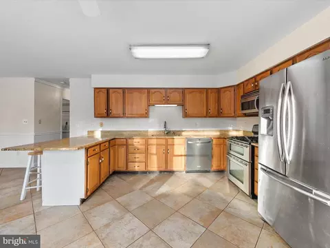 Kitchen - 12 Hudson Ave, Ocean View, DE 19970 photo 1 of 3