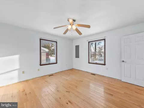 Bedroom - 12 Hudson Ave, Ocean View, DE 19970 photo 1 of 5