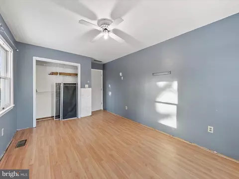 Bedroom - 12 Hudson Ave, Ocean View, DE 19970 photo 5 of 5