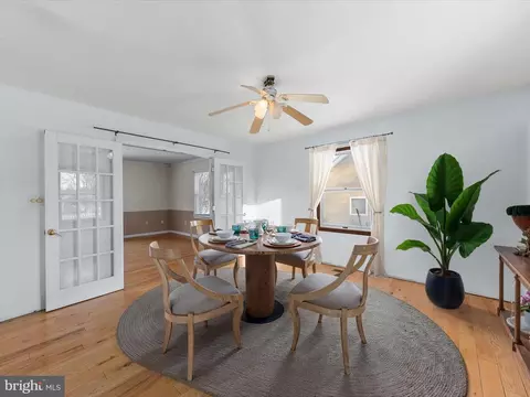 Dining - 12 Hudson Ave, Ocean View, DE 19970 photo 1 of 2