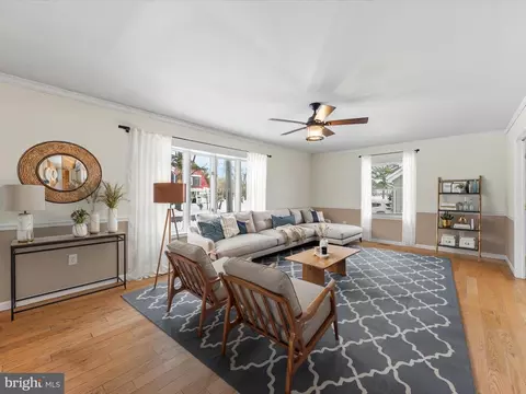 Living - 12 Hudson Ave, Ocean View, DE 19970 photo 1 of 7