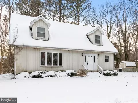 12 Hudson Ave, Ocean View, DE 19970