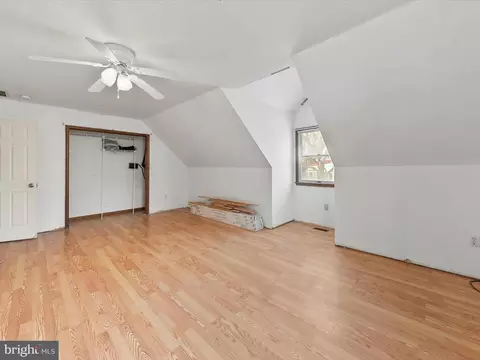 Bedroom - 12 Hudson Ave, Ocean View, DE 19970 photo 3 of 5