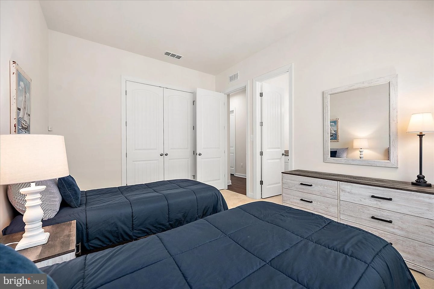 Bedroom - 5 Murrells Ct, Ocean View, DE 19970 photo 3 of 5
