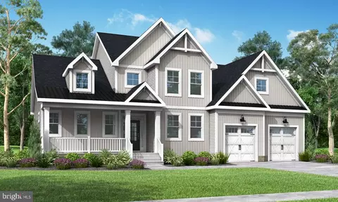 21798 Eastbridge Loop, Lewes, DE 19958