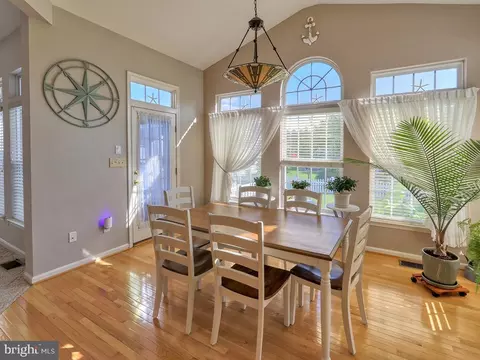 Dining - 33096 E Light Dr, Lewes, DE 19958 photo 2 of 3