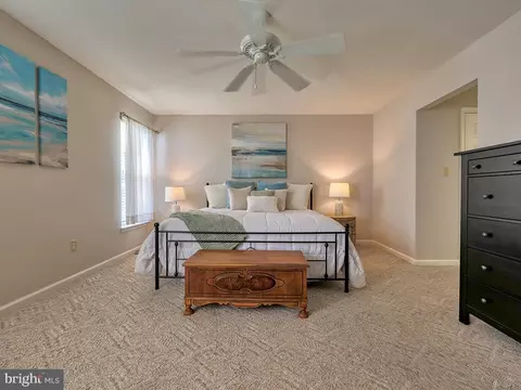 Bedroom - 33096 E Light Dr, Lewes, DE 19958 photo 5 of 5