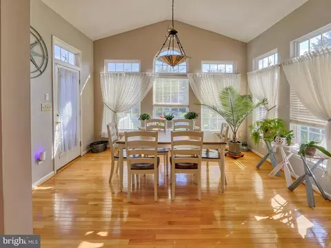 Dining - 33096 E Light Dr, Lewes, DE 19958 photo 1 of 3