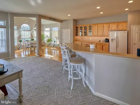 Kitchen - 33096 E Light Dr, Lewes, DE 19958 photo 1 of 6