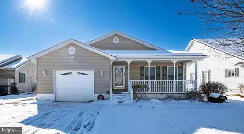 36796 W Pond Cir, Selbyville, DE 19975