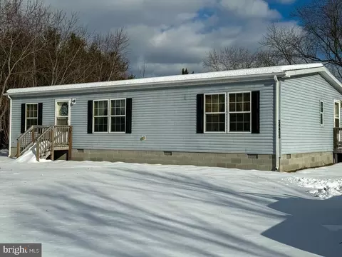 34493 Hitch Pond Rd, Laurel, DE 19956