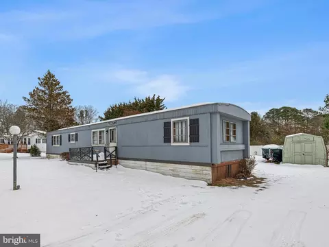 2067 Ramblewood Dr S, Rehoboth Beach, DE 19971