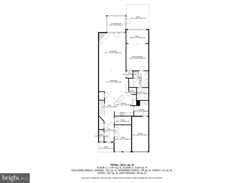 26424 Kingfisher Rd, Ocean View, DE 19970 photo 34