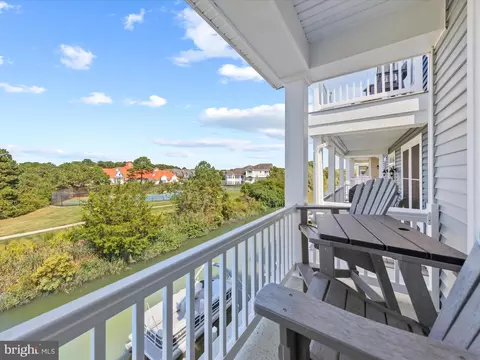 Exterior - 38138 River St, Ocean View, DE 19970 photo 11 of 20