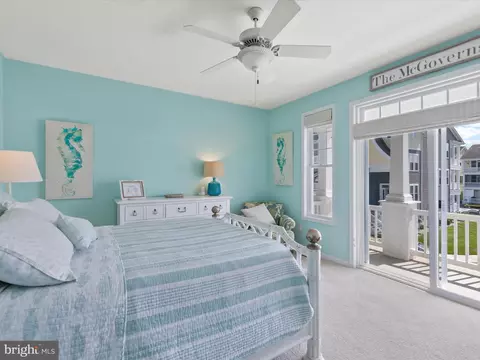 Bedroom - 38138 River St, Ocean View, DE 19970 photo 1 of 14