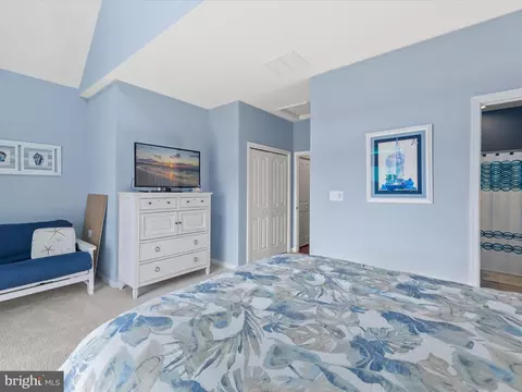 Bedroom - 38138 River St, Ocean View, DE 19970 photo 13 of 14