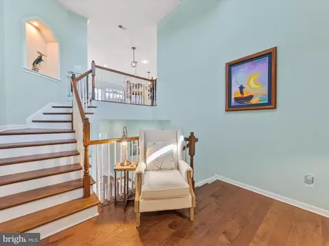 Entry Way - 38138 River St, Ocean View, DE 19970 photo 9 of 13