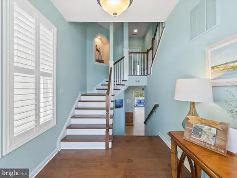 Entry Way - 38138 River St, Ocean View, DE 19970 photo 2 of 13