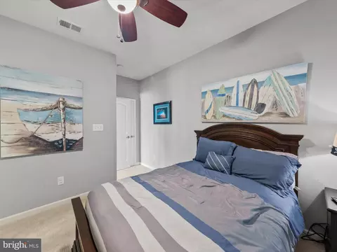 Bedroom - 38138 River St, Ocean View, DE 19970 photo 6 of 14