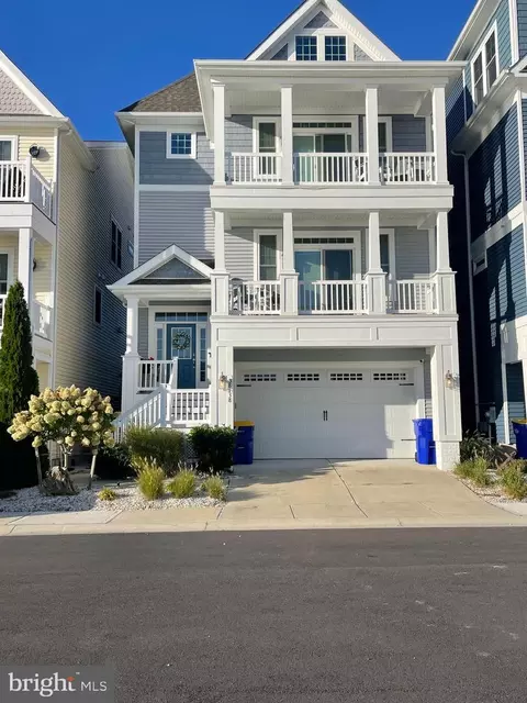 Exterior - 38138 River St, Ocean View, DE 19970 photo 2 of 20