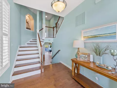 Entry Way - 38138 River St, Ocean View, DE 19970 photo 1 of 13