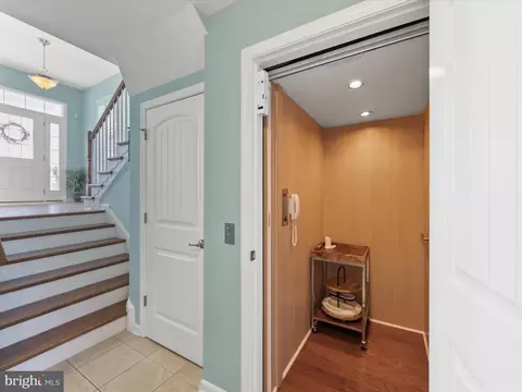 Entry Way - 38138 River St, Ocean View, DE 19970 photo 11 of 13