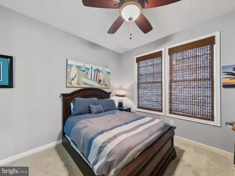 Bedroom - 38138 River St, Ocean View, DE 19970 photo 5 of 14