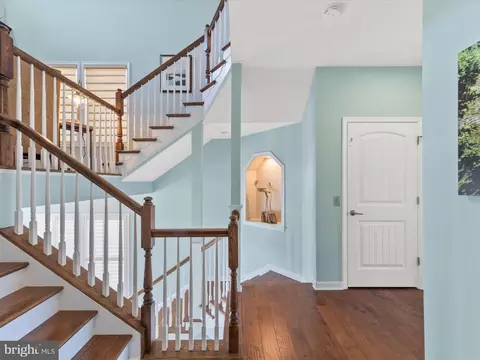 Entry Way - 38138 River St, Ocean View, DE 19970 photo 5 of 13