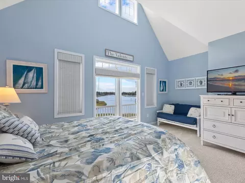 Bedroom - 38138 River St, Ocean View, DE 19970 photo 14 of 14