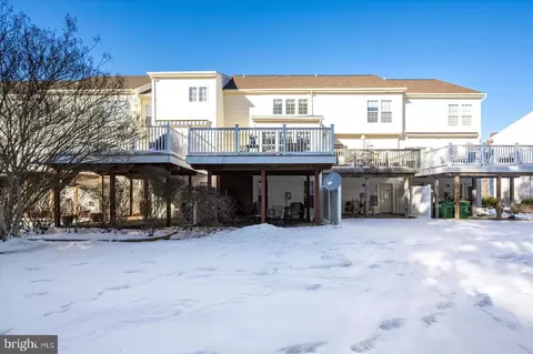 Exterior - 25 John Hall Dr #40, Ocean View, DE 19970 photo 5 of 6