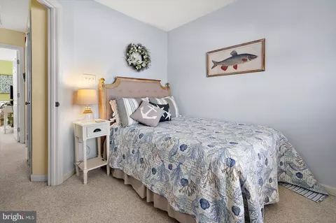 Bedroom - 25 John Hall Dr #40, Ocean View, DE 19970 photo 3 of 13