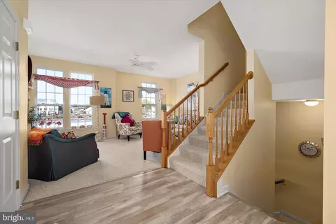 Entry Way - 25 John Hall Dr #40, Ocean View, DE 19970 photo 4 of 8