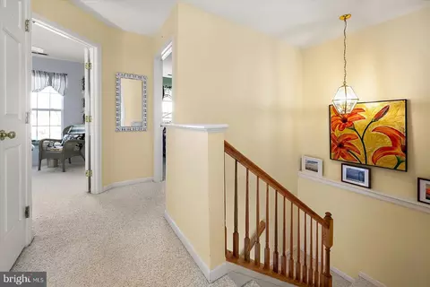 Entry Way - 25 John Hall Dr #40, Ocean View, DE 19970 photo 5 of 8