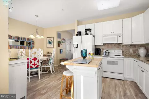 25 John Hall Dr #40, Ocean View, DE 19970